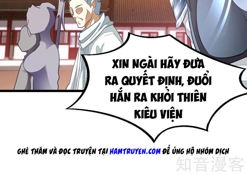 Cửu Dương Thần Vương Chapter 137 - Trang 2