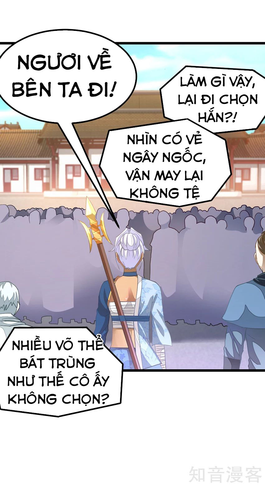 Cửu Dương Thần Vương Chapter 137 - Trang 2