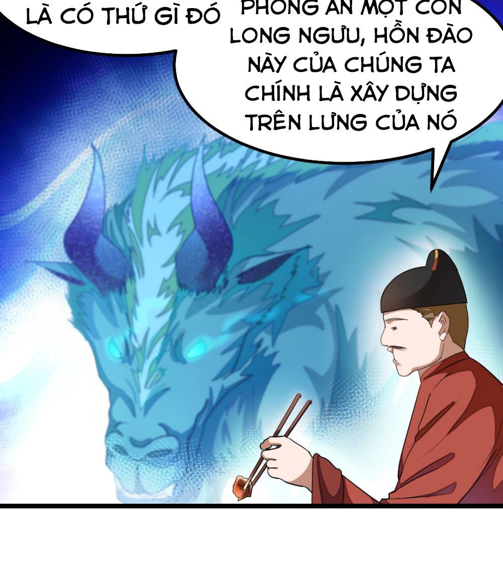 Cửu Dương Thần Vương Chapter 135 - Trang 2