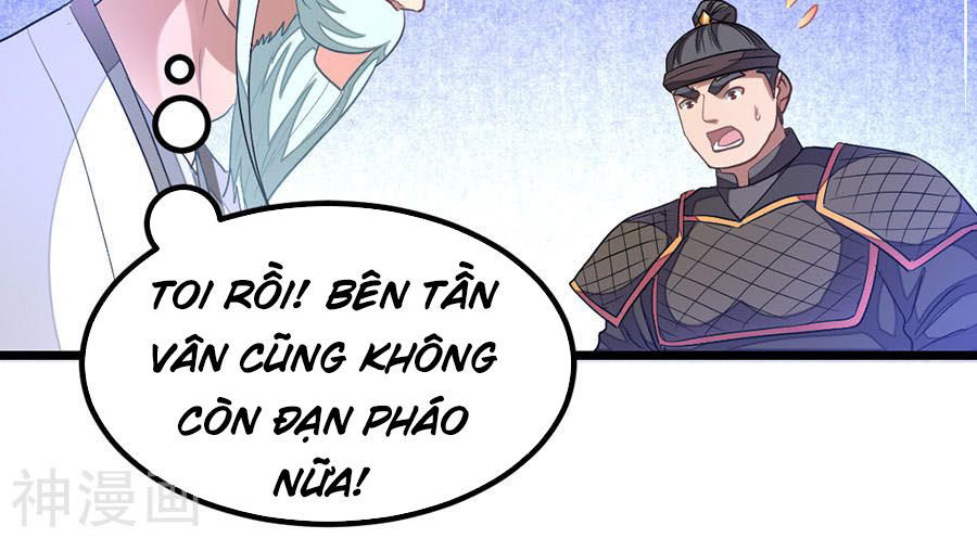 Cửu Dương Thần Vương Chapter 132 - Trang 2