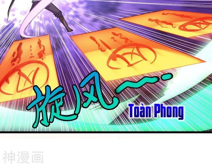 Cửu Dương Thần Vương Chapter 129 - Trang 2