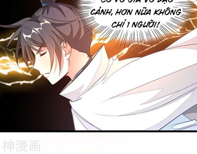 Cửu Dương Thần Vương Chapter 129 - Trang 2