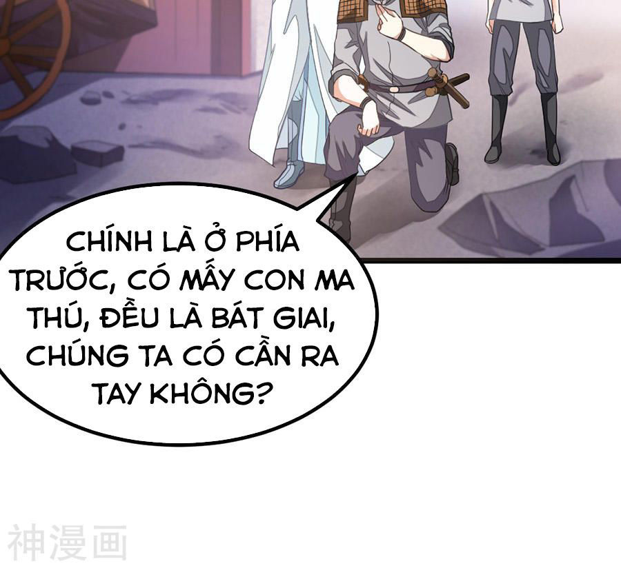 Cửu Dương Thần Vương Chapter 123 - Trang 2