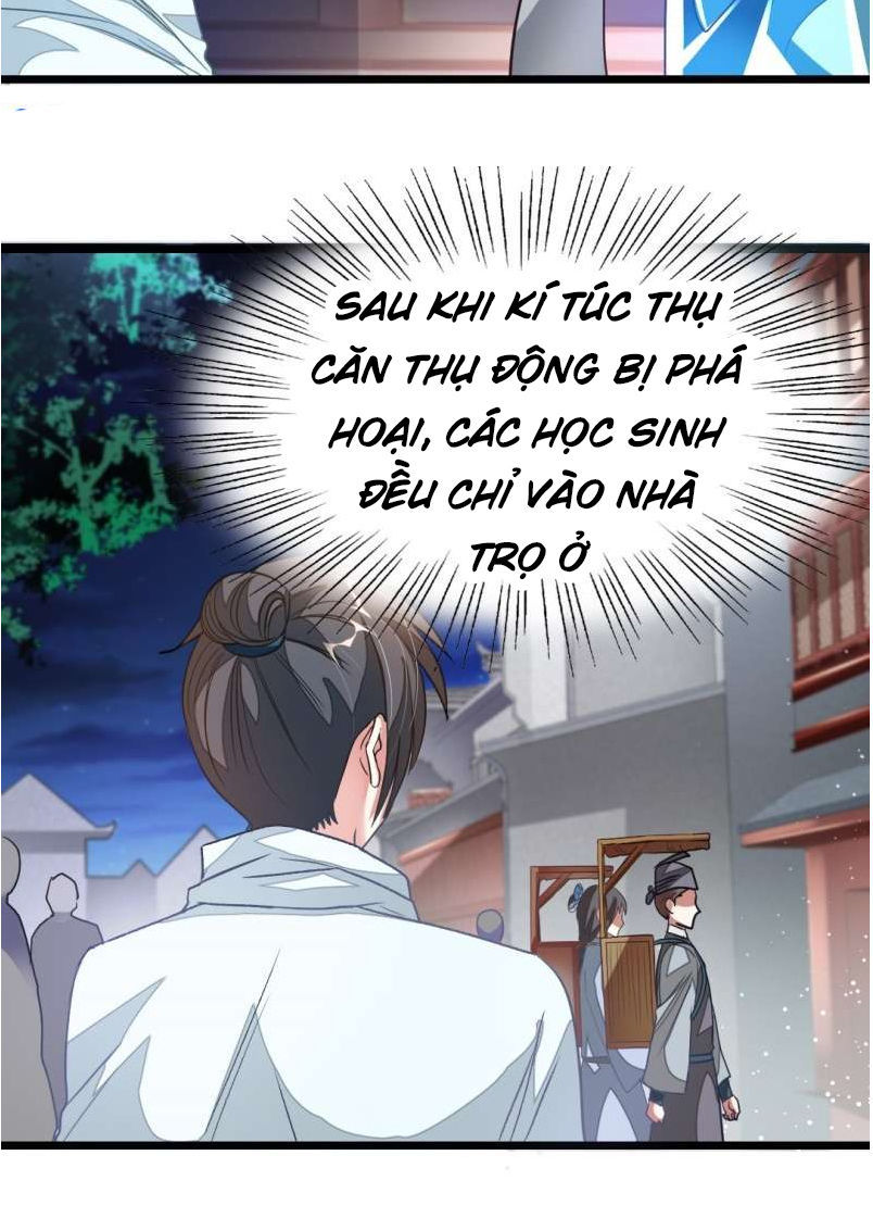 Cửu Dương Thần Vương Chapter 120 - Trang 2