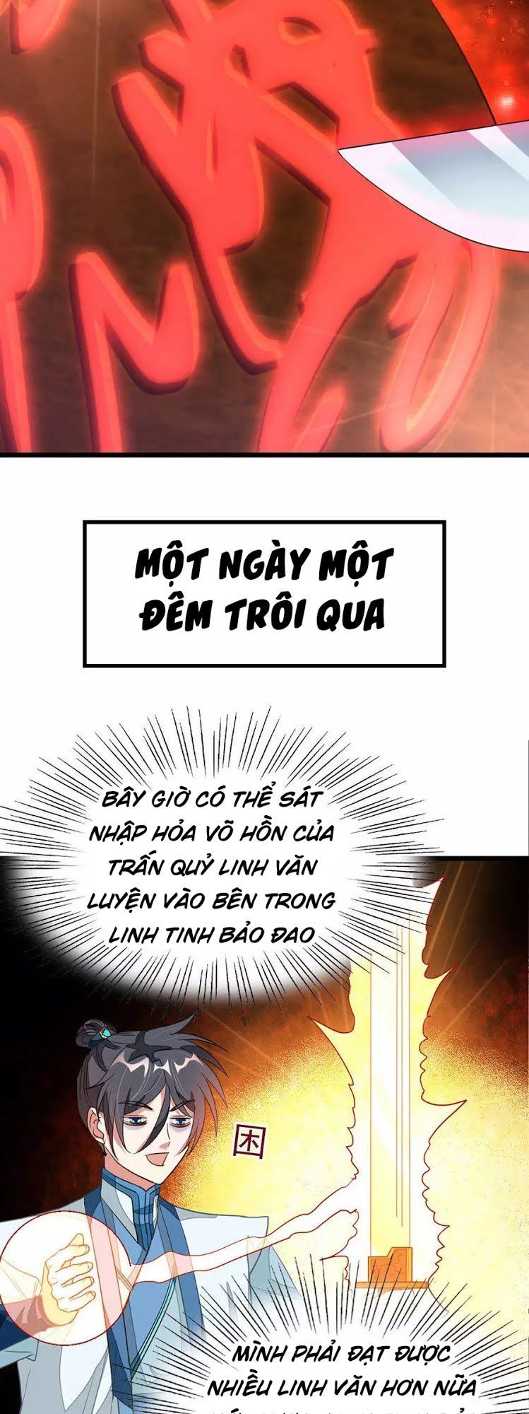 Cửu Dương Thần Vương Chapter 118 - Trang 2