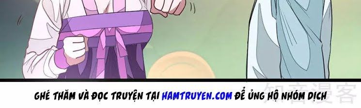 Cửu Dương Thần Vương Chapter 118 - Trang 2