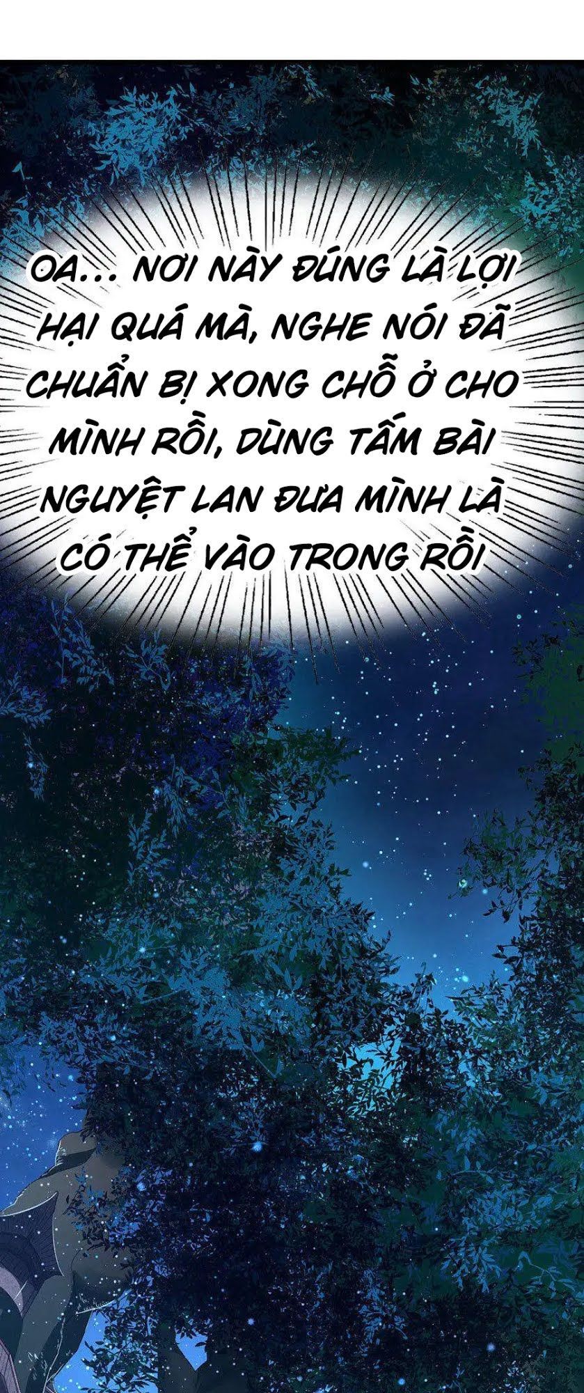 Cửu Dương Thần Vương Chapter 117 - Trang 2