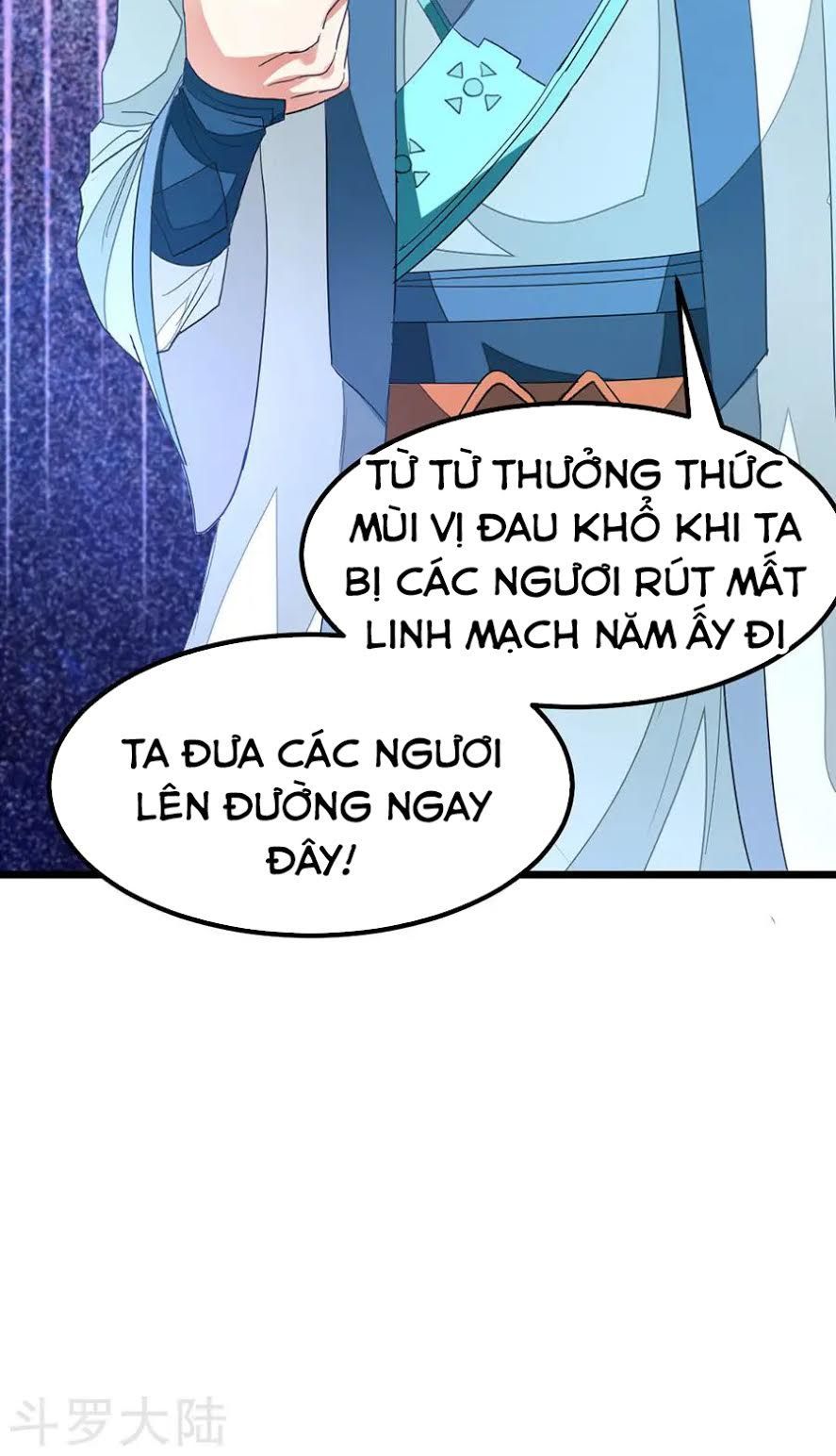 Cửu Dương Thần Vương Chapter 116 - Trang 2