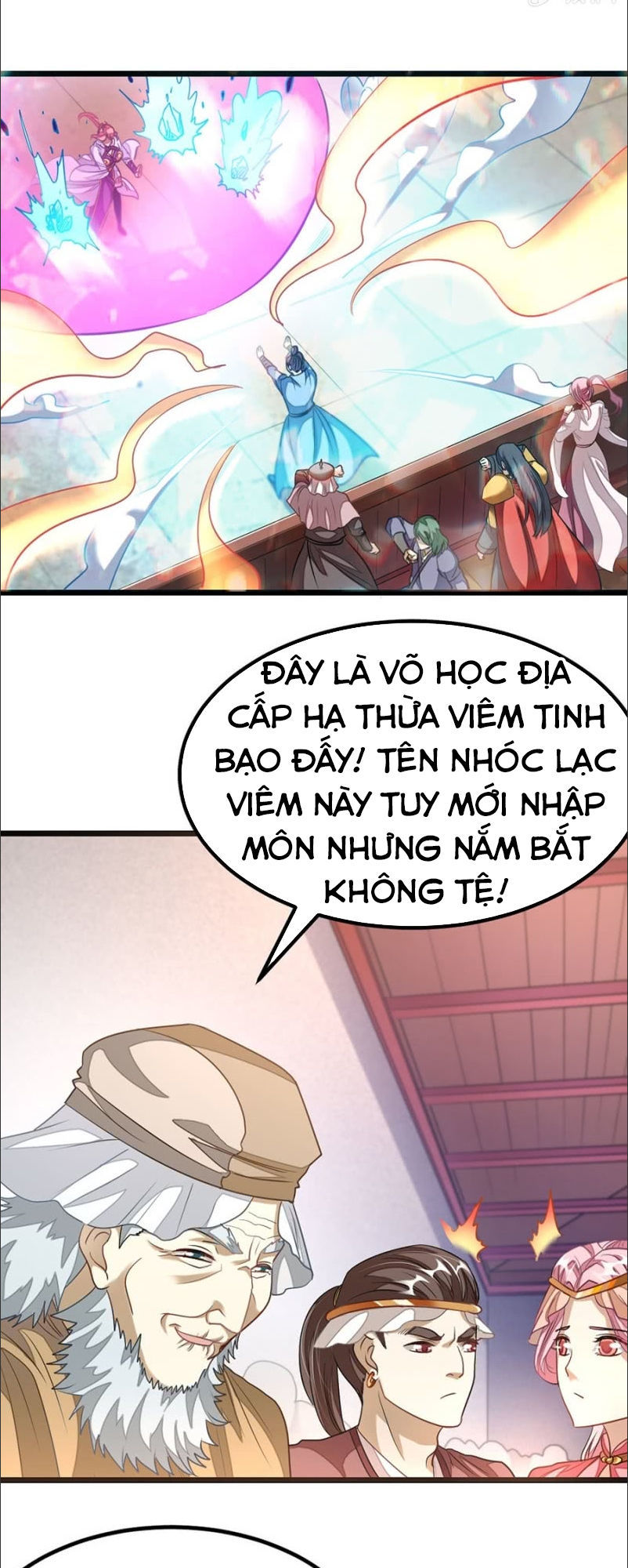 Cửu Dương Thần Vương Chapter 113 - Trang 2