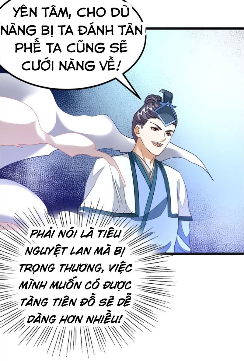 Cửu Dương Thần Vương Chapter 113 - Trang 2