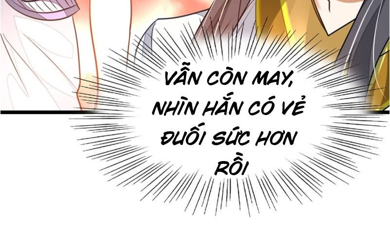 Cửu Dương Thần Vương Chapter 110 - Trang 2