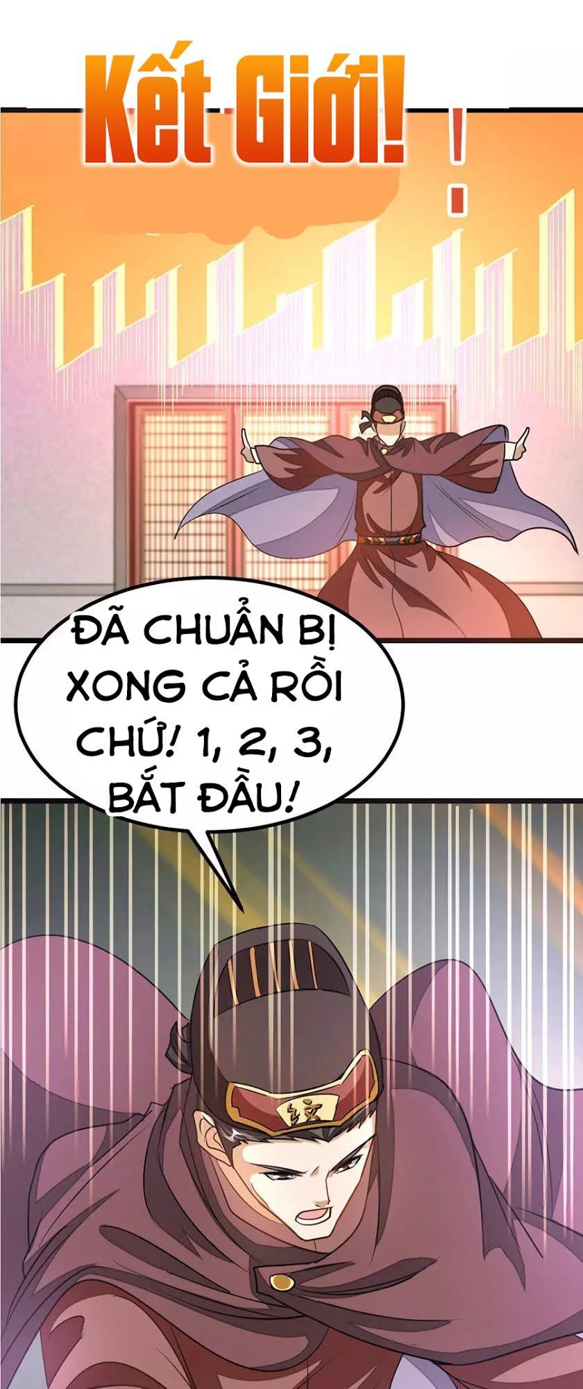 Cửu Dương Thần Vương Chapter 107 - Trang 2