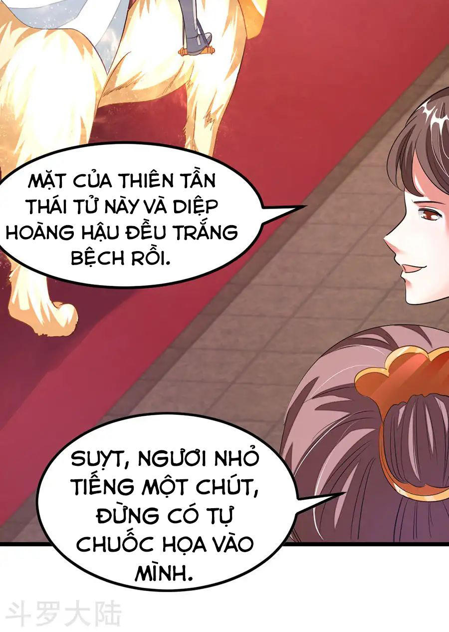 Cửu Dương Thần Vương Chapter 101 - Trang 2