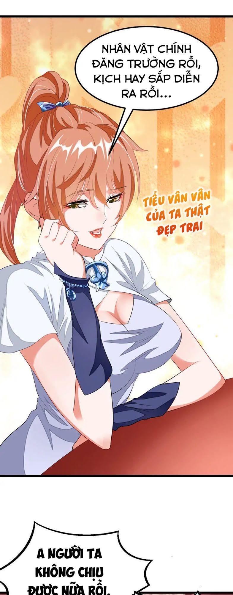 Cửu Dương Thần Vương Chapter 101 - Trang 2