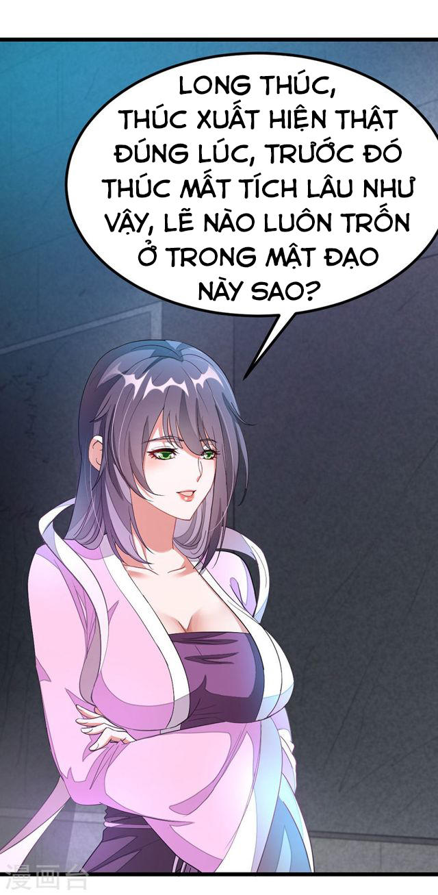 Cửu Dương Thần Vương Chapter 99 - Trang 2