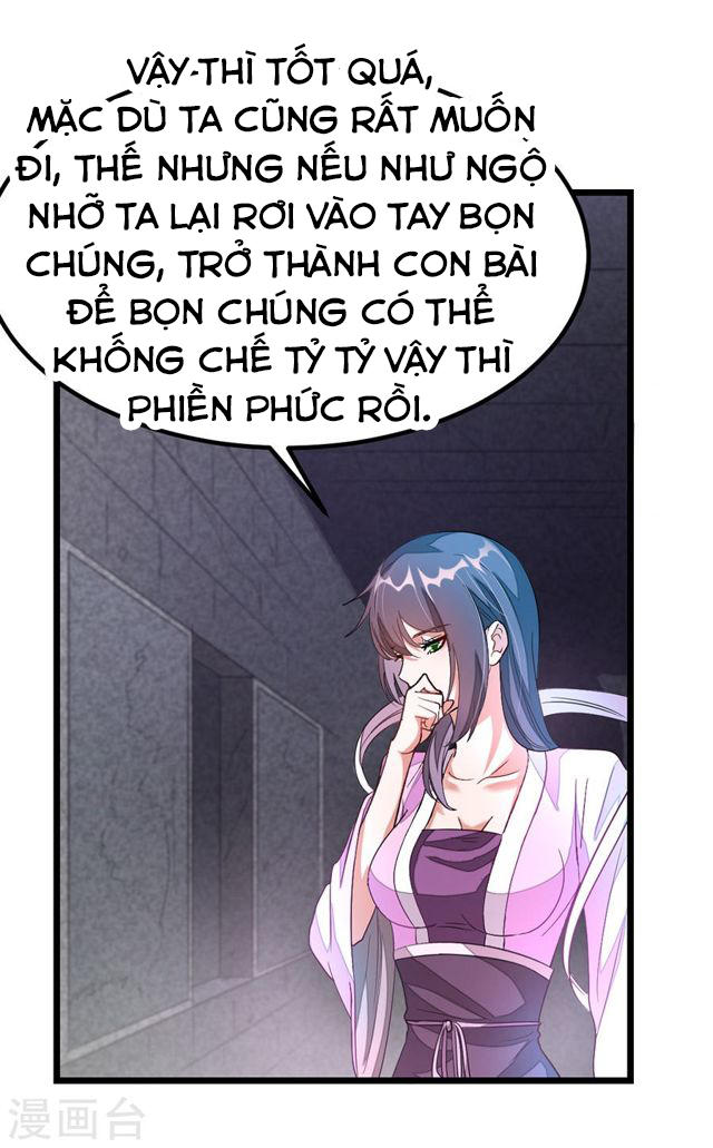 Cửu Dương Thần Vương Chapter 99 - Trang 2