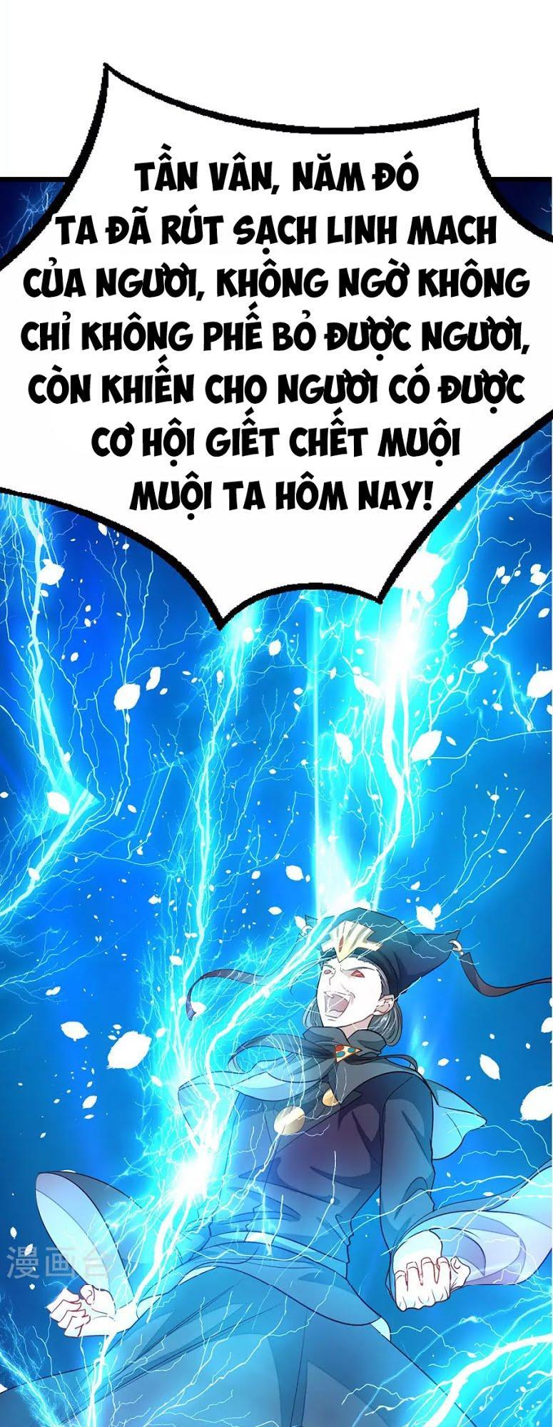 Cửu Dương Thần Vương Chapter 98 - Trang 2