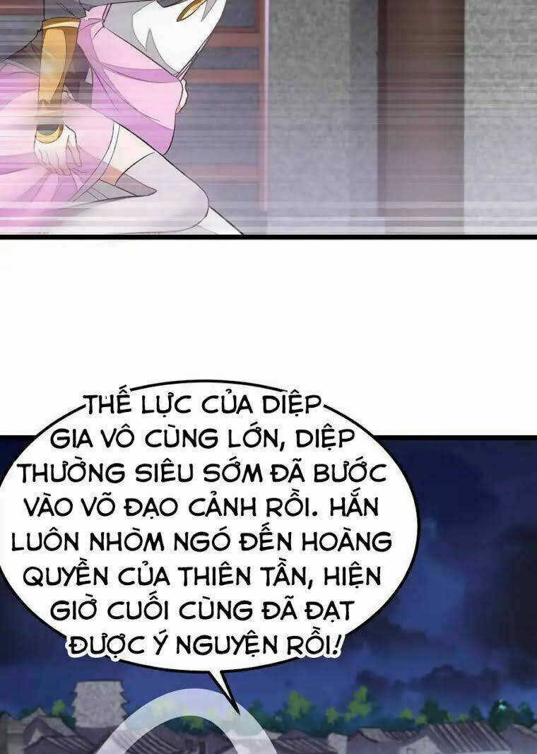 Cửu Dương Thần Vương Chapter 97 - Trang 2