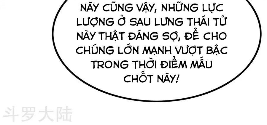 Cửu Dương Thần Vương Chapter 95 - Trang 2