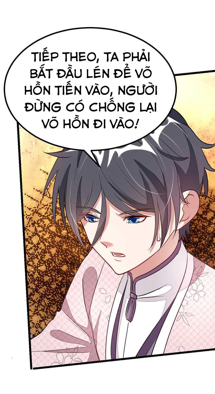 Cửu Dương Thần Vương Chapter 94 - Trang 2