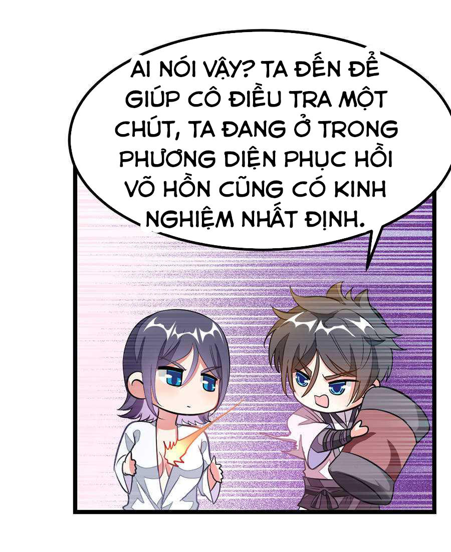 Cửu Dương Thần Vương Chapter 94 - Trang 2