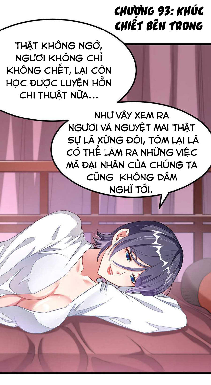 Cửu Dương Thần Vương Chapter 93 - Trang 2