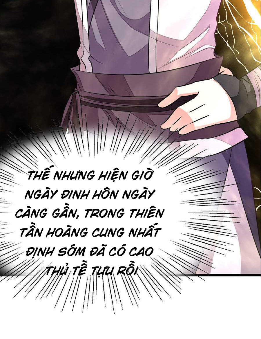 Cửu Dương Thần Vương Chapter 93 - Trang 2