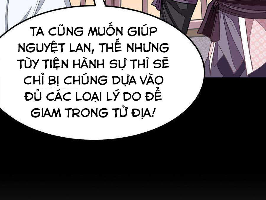 Cửu Dương Thần Vương Chapter 93 - Trang 2