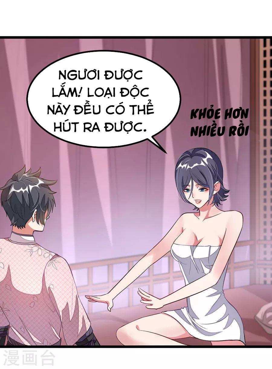 Cửu Dương Thần Vương Chapter 92 - Trang 2