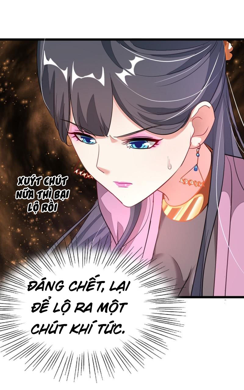 Cửu Dương Thần Vương Chapter 89 - Trang 2