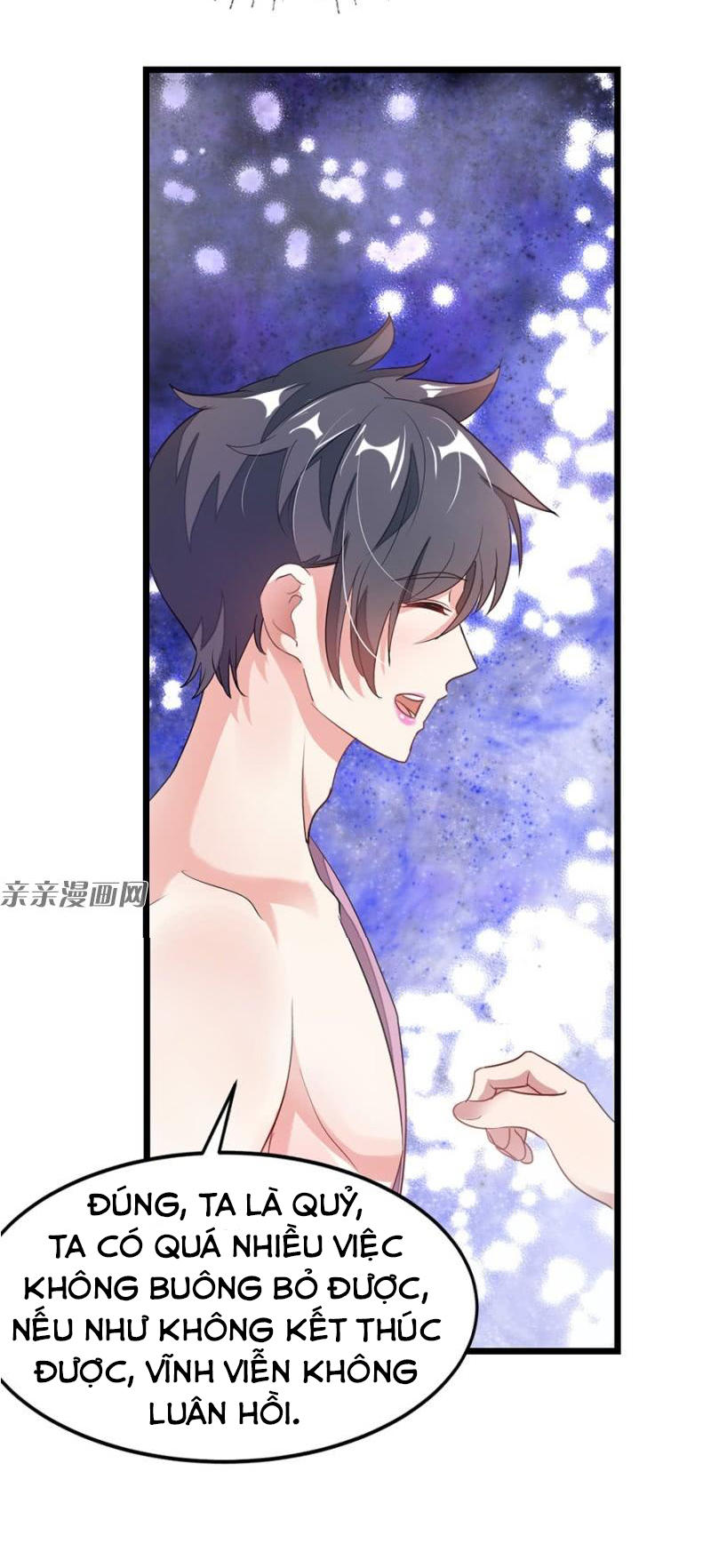 Cửu Dương Thần Vương Chapter 89 - Trang 2