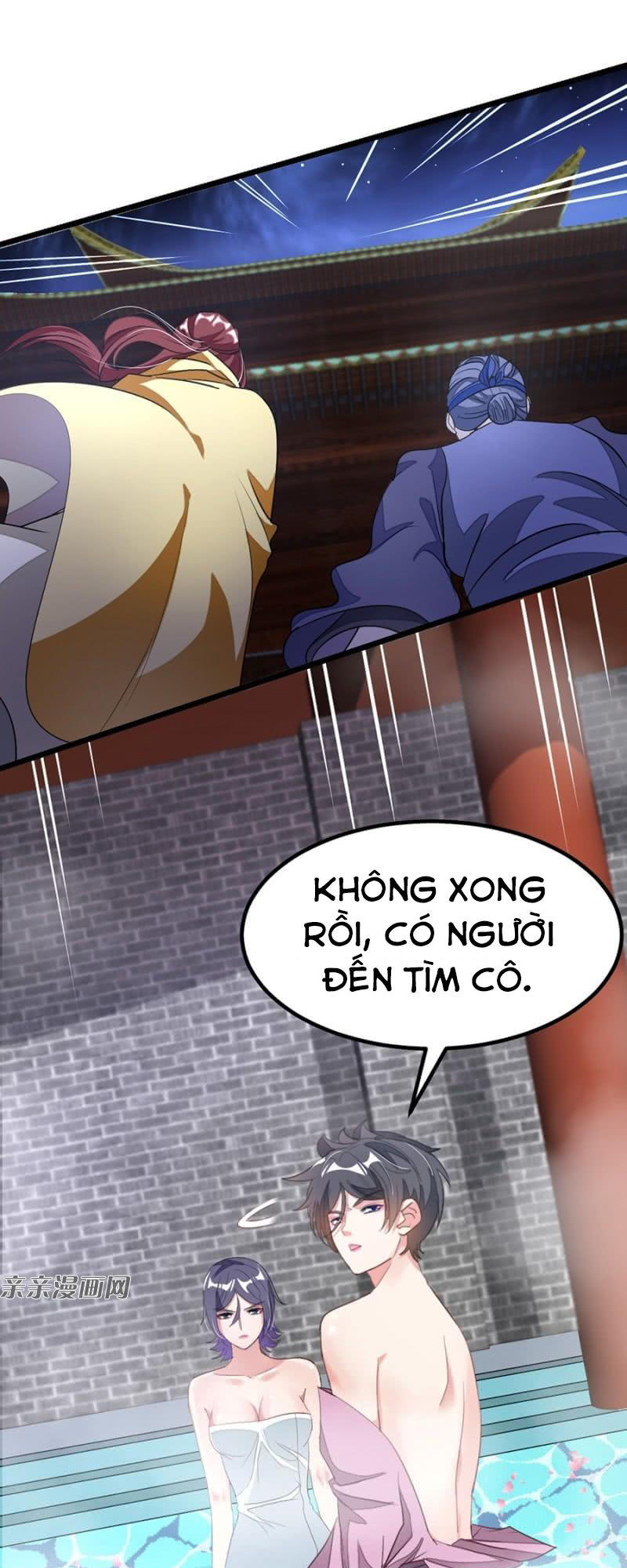 Cửu Dương Thần Vương Chapter 89 - Trang 2