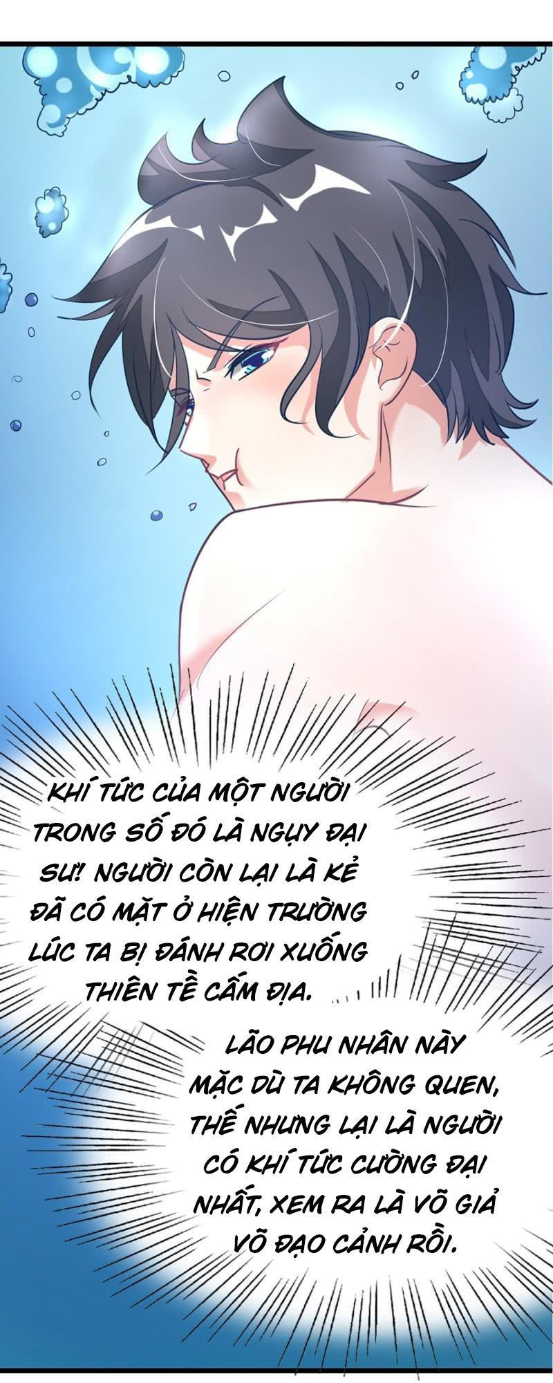 Cửu Dương Thần Vương Chapter 89 - Trang 2