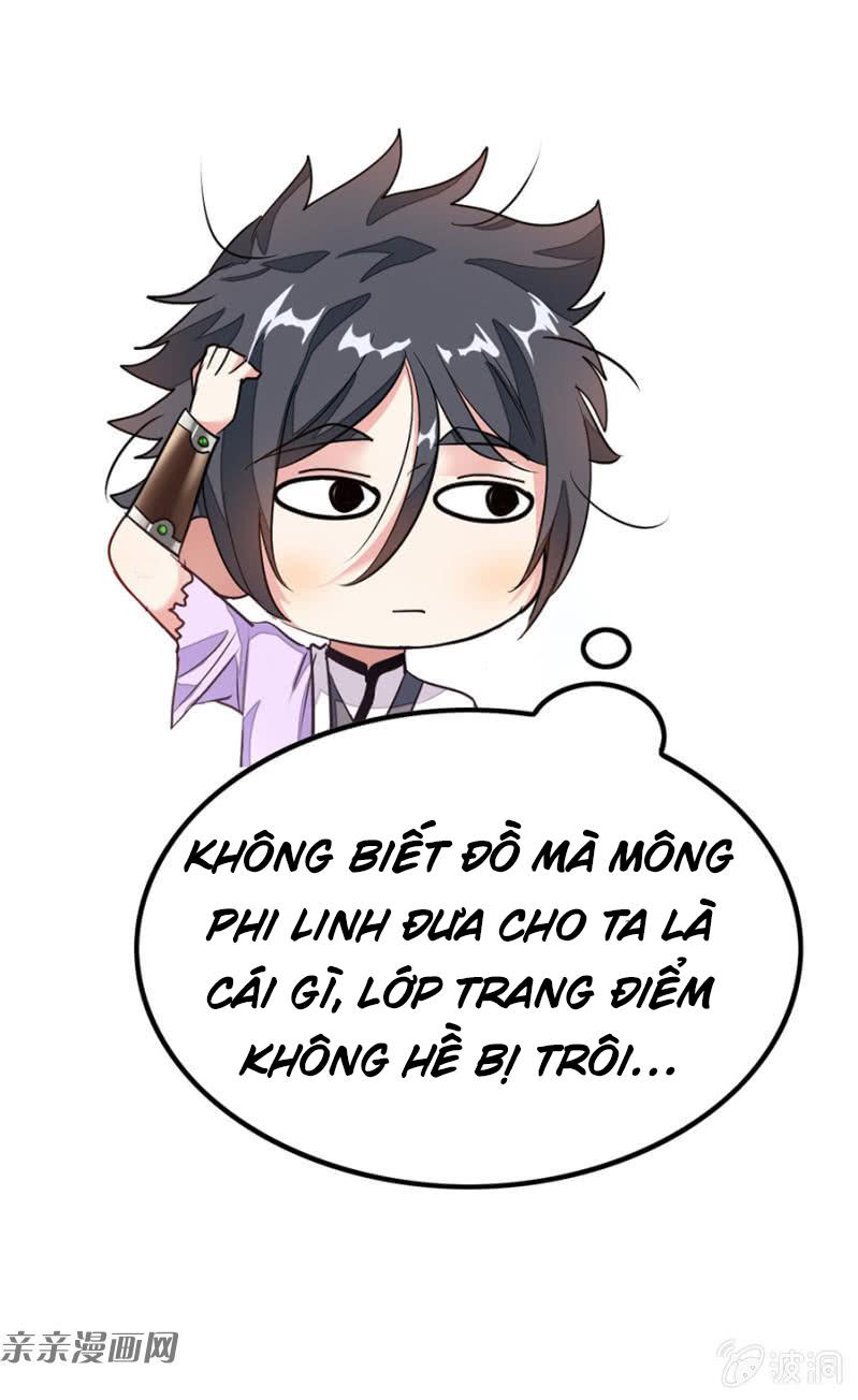 Cửu Dương Thần Vương Chapter 89 - Trang 2