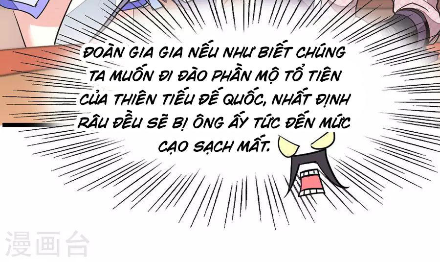 Cửu Dương Thần Vương Chapter 88 - Trang 2