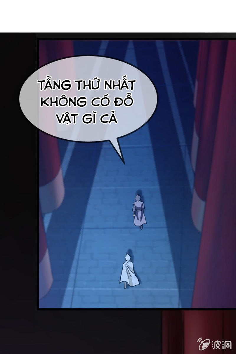 Cửu Dương Thần Vương Chapter 86 - Trang 2