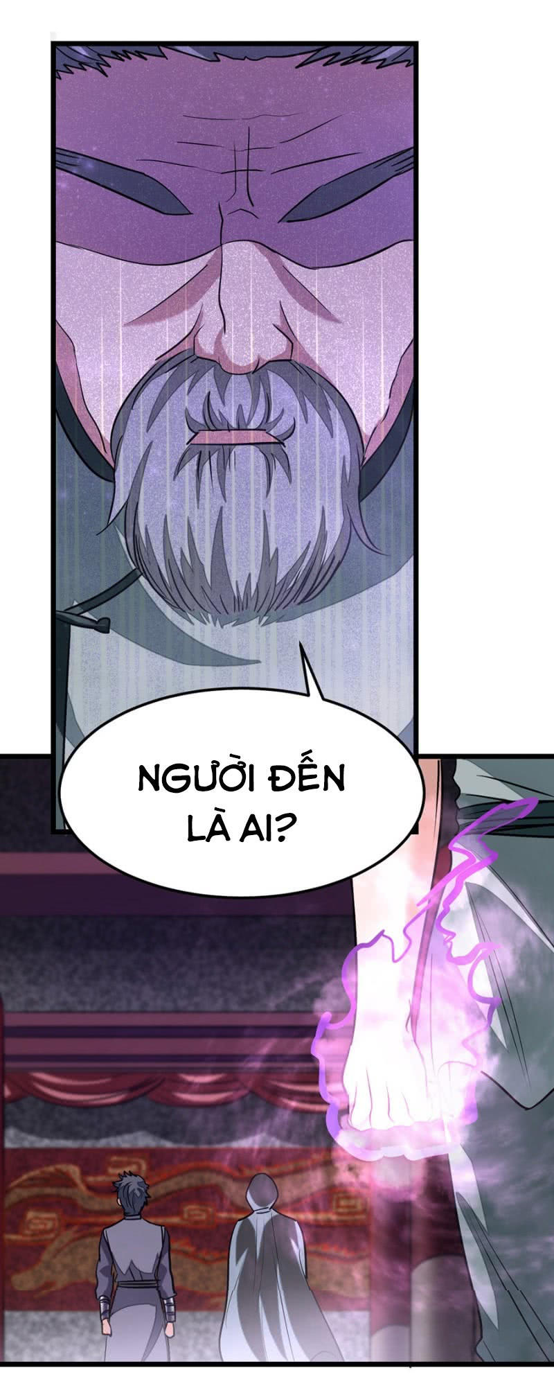 Cửu Dương Thần Vương Chapter 86 - Trang 2