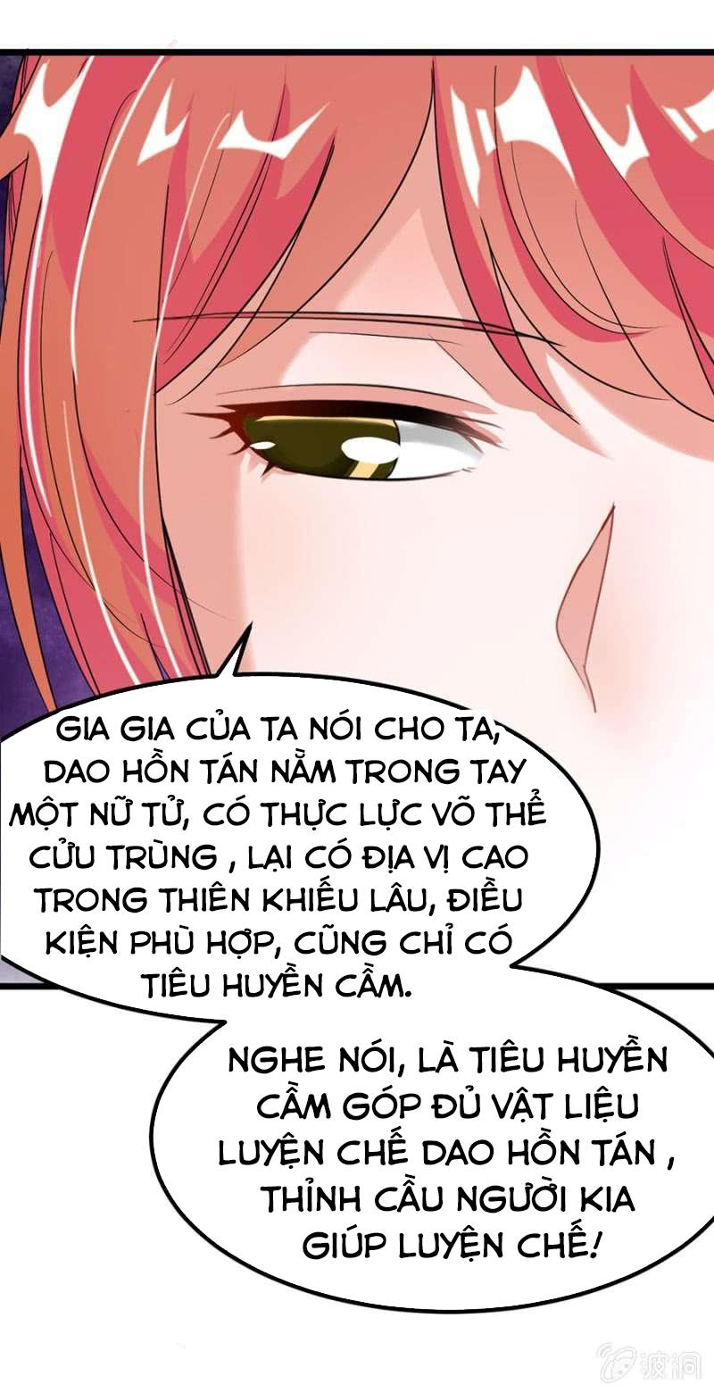 Cửu Dương Thần Vương Chapter 85 - Trang 2