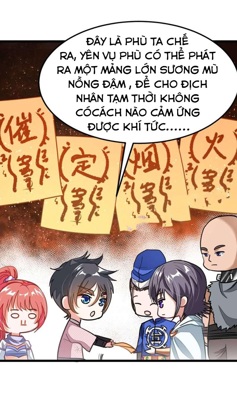 Cửu Dương Thần Vương Chapter 85 - Trang 2