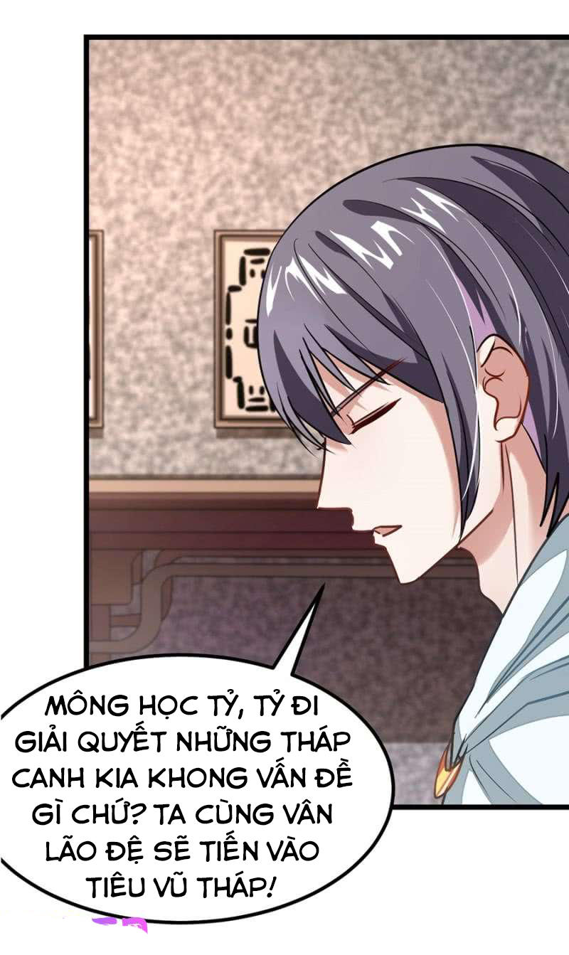 Cửu Dương Thần Vương Chapter 85 - Trang 2