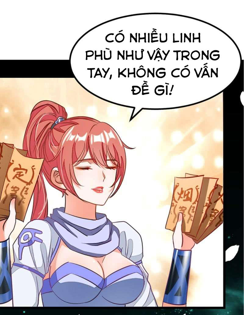 Cửu Dương Thần Vương Chapter 85 - Trang 2