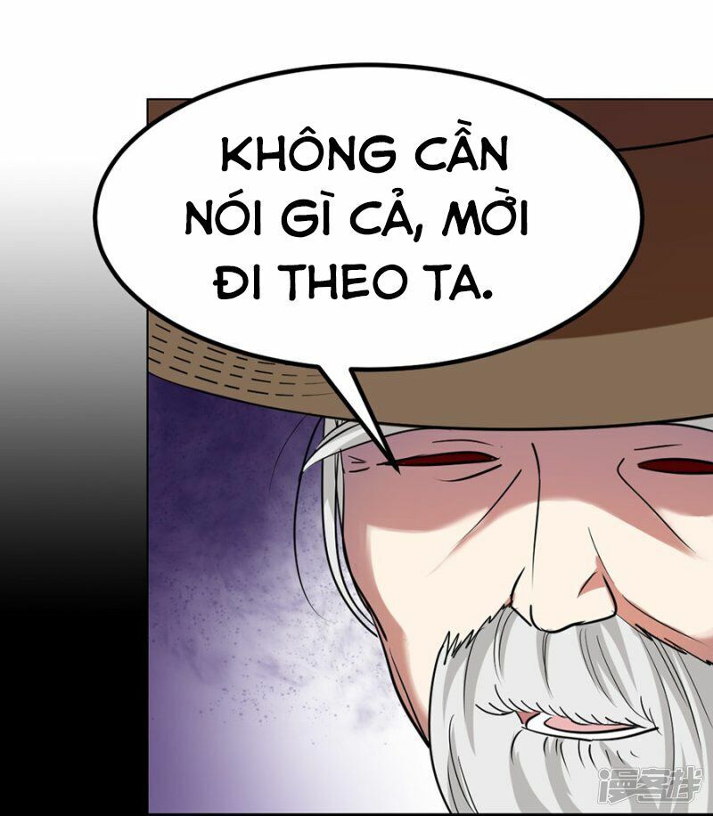 Cửu Dương Thần Vương Chapter 84 - Trang 2