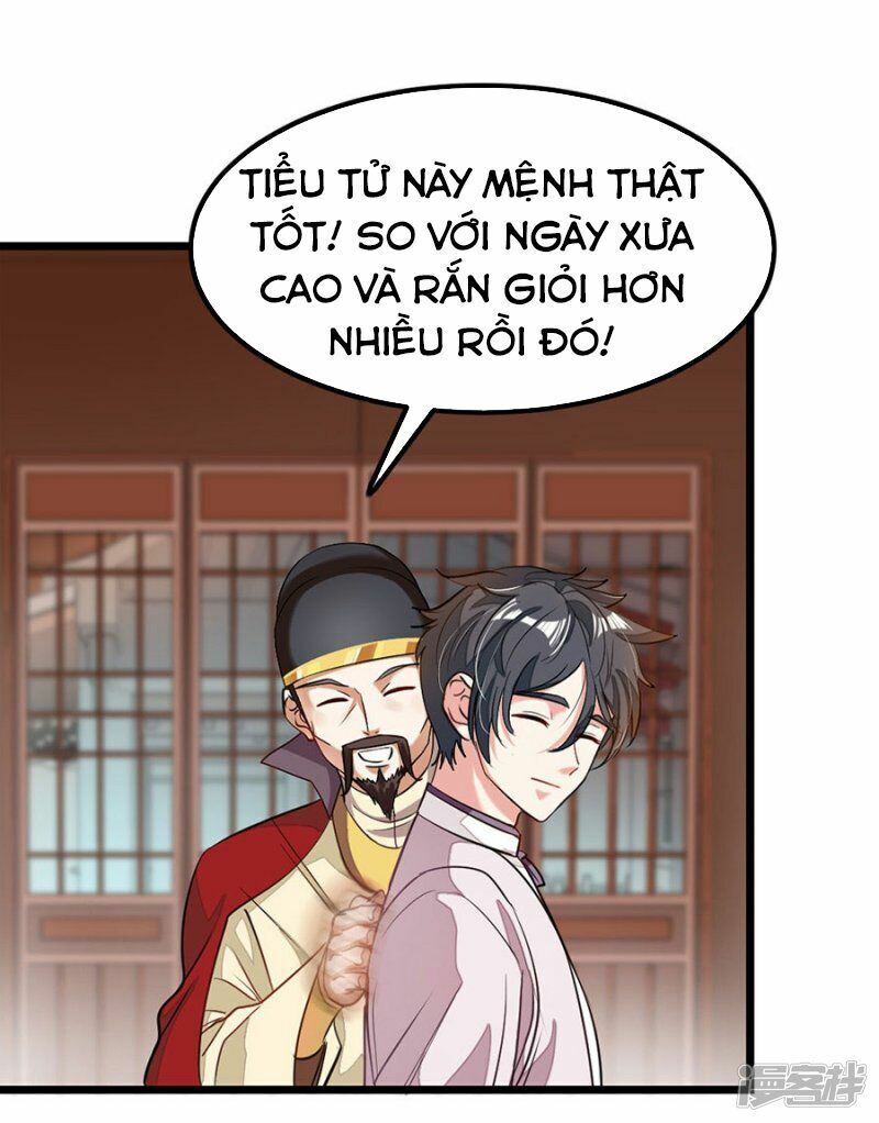 Cửu Dương Thần Vương Chapter 84 - Trang 2