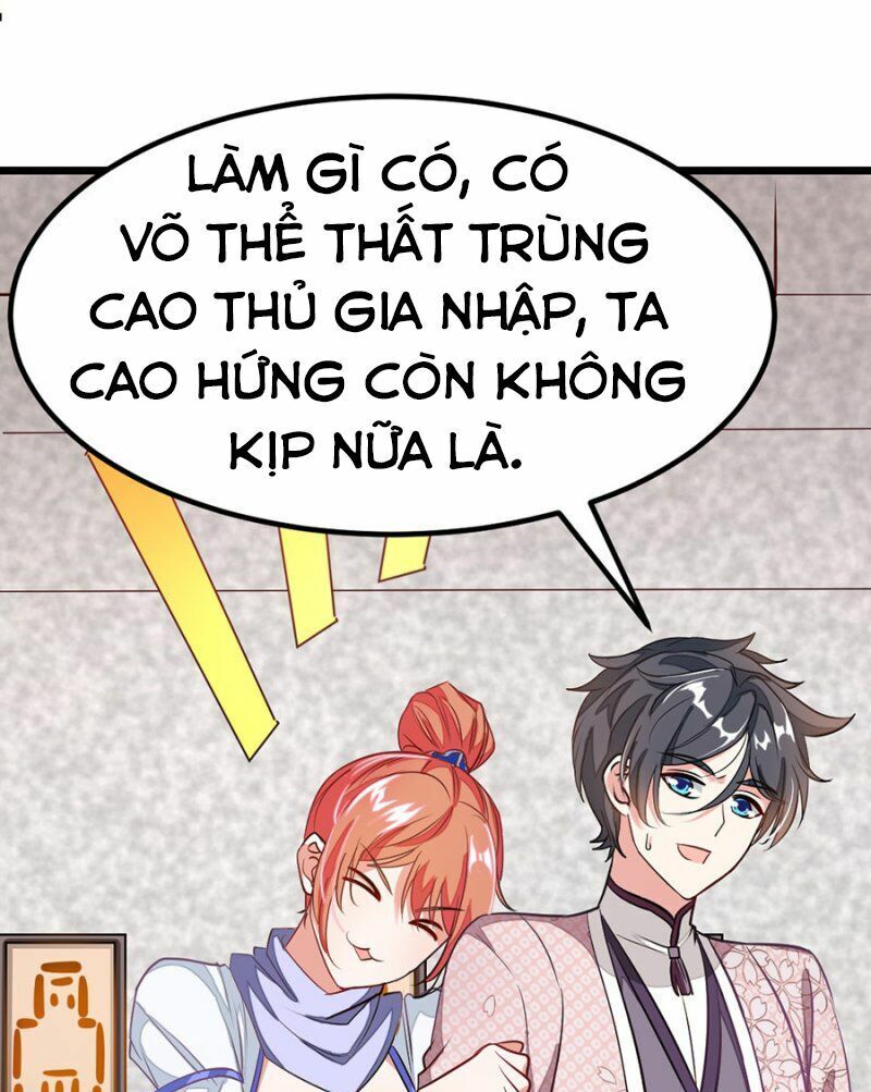 Cửu Dương Thần Vương Chapter 84 - Trang 2