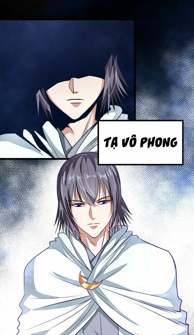 Cửu Dương Thần Vương Chapter 84 - Trang 2