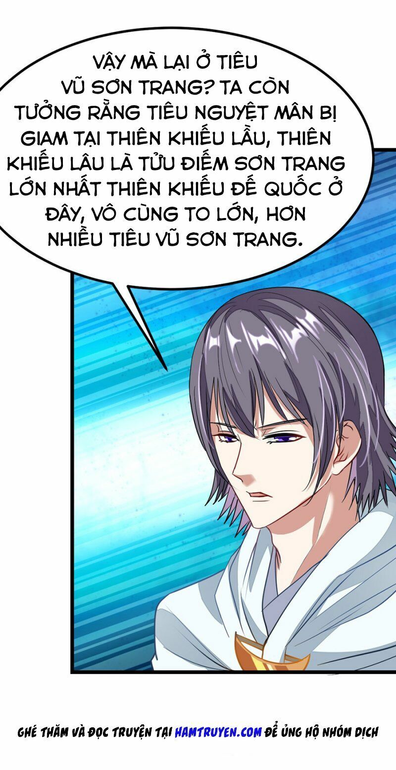 Cửu Dương Thần Vương Chapter 84 - Trang 2