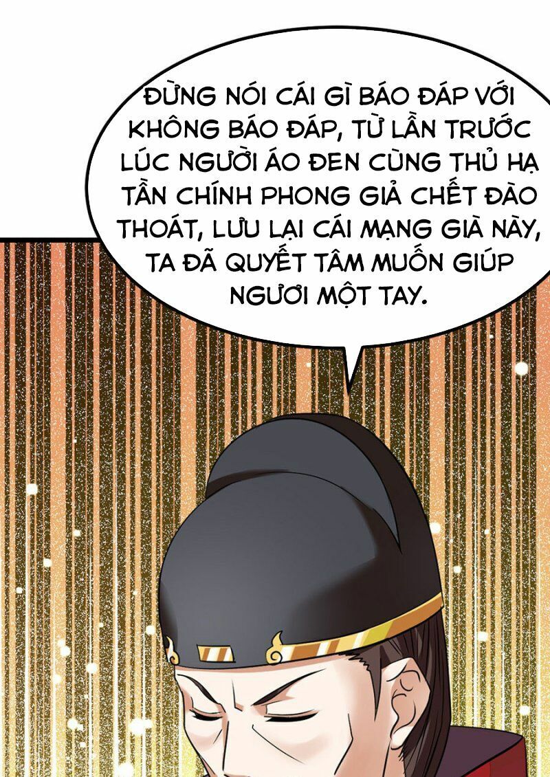 Cửu Dương Thần Vương Chapter 84 - Trang 2