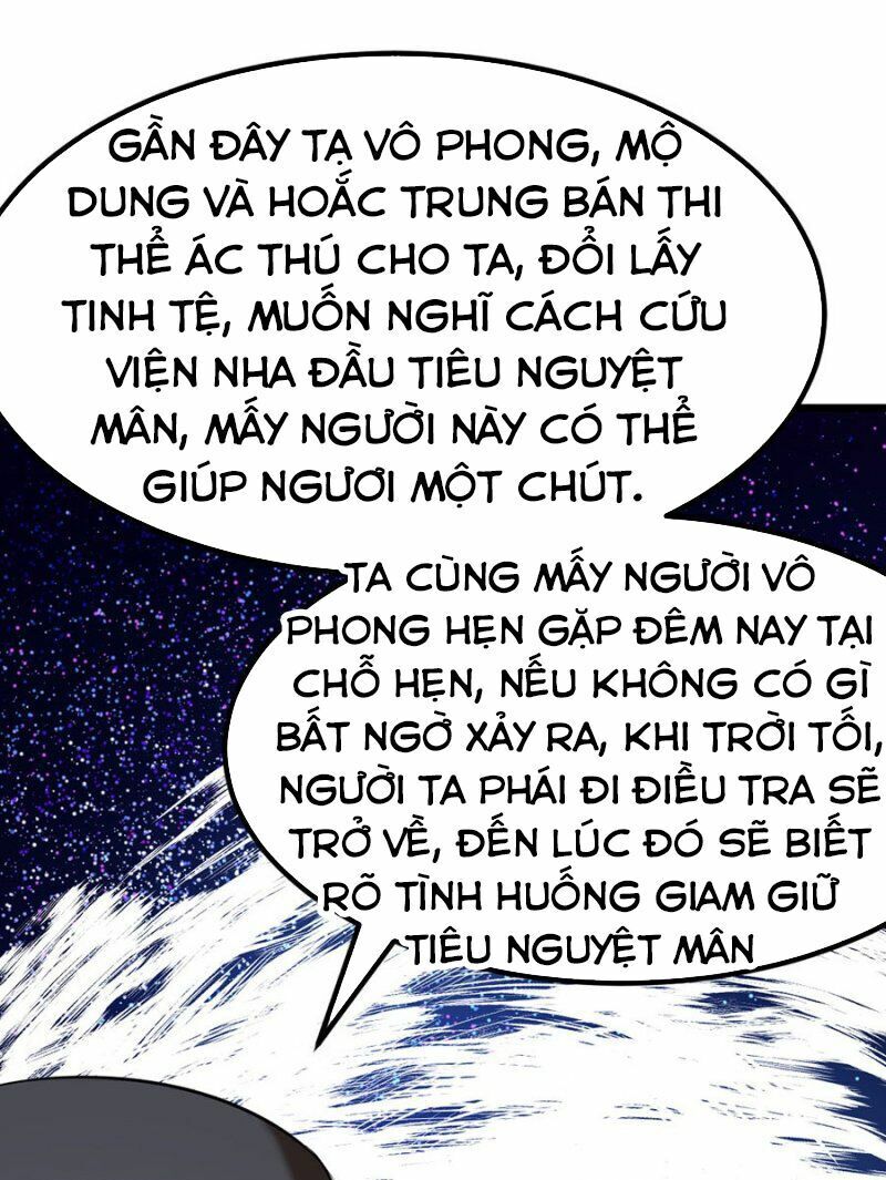 Cửu Dương Thần Vương Chapter 84 - Trang 2