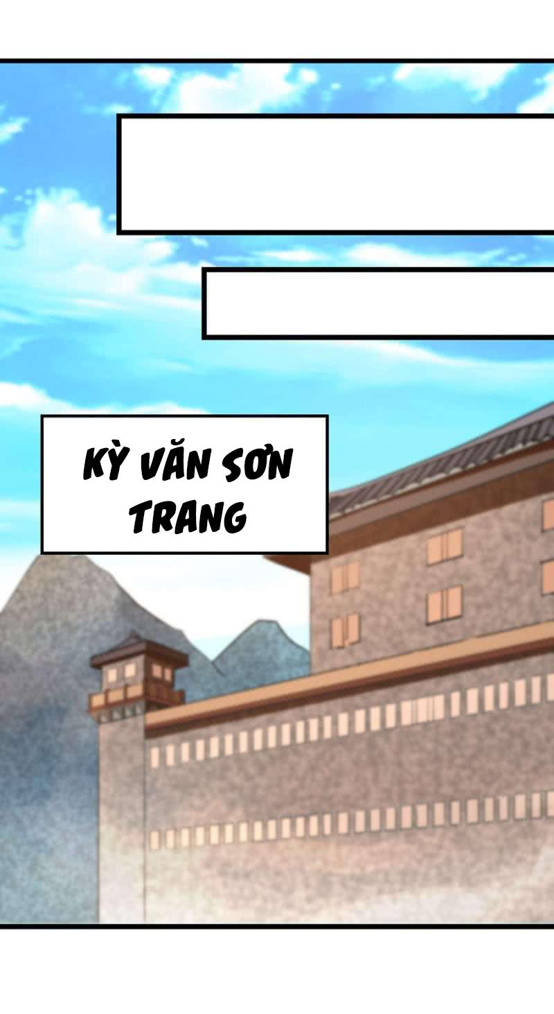 Cửu Dương Thần Vương Chapter 83 - Trang 2