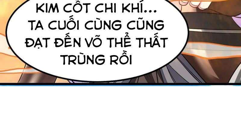 Cửu Dương Thần Vương Chapter 83 - Trang 2